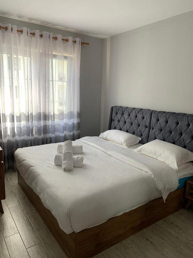 Lovely Apartment ติรานา ภายนอก รูปภาพ