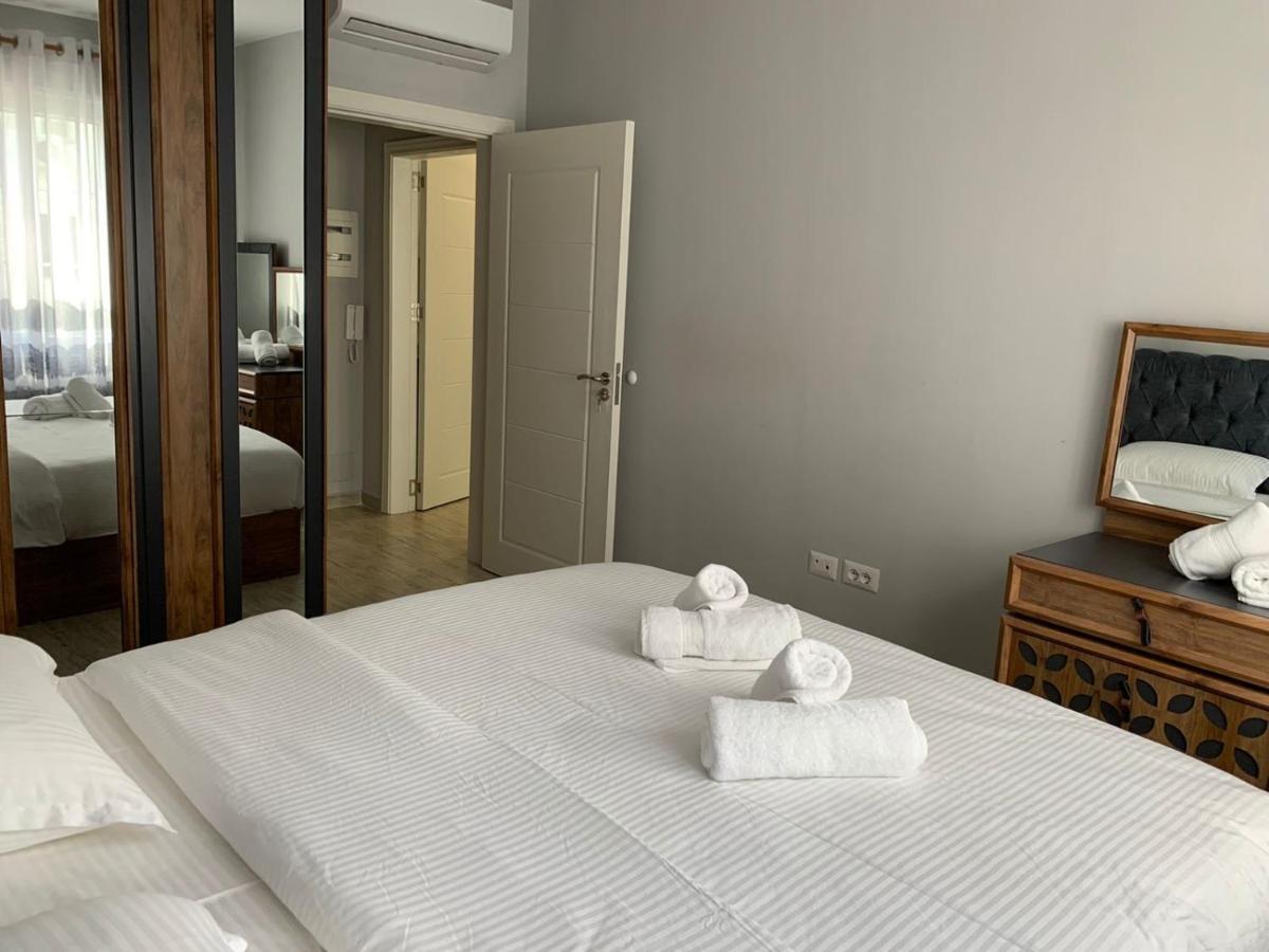 Lovely Apartment ติรานา ภายนอก รูปภาพ
